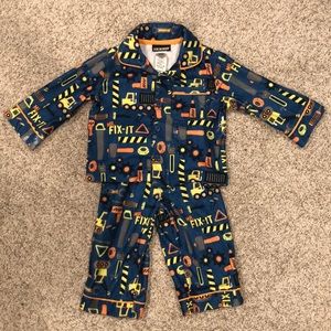 26-Piece Kid’s Clothes - 3mo to 12mo {Boys}